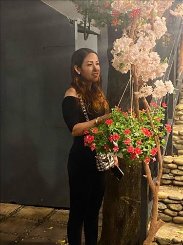 hẹn hò - Loan Phanthikim-Nữ -Tuổi:40 - Ly dị-TP Hồ Chí Minh-Tìm bạn bè mới