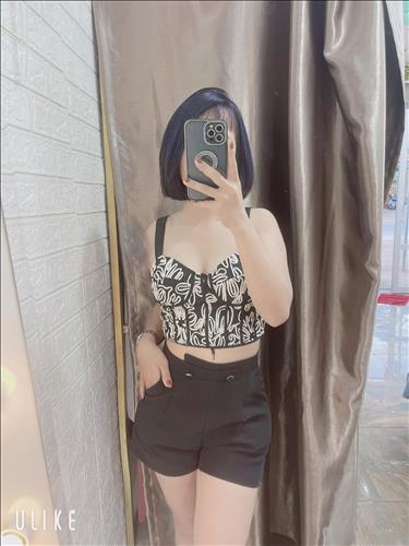 hẹn hò - Yên Trang-Lady -Age:30 - Single-Hà Nội-Confidential Friend - Best dating website, dating with vietnamese person, finding girlfriend, boyfriend.