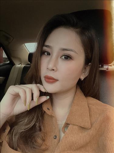 hẹn hò - Bảo An -Lady -Age:30 - Single-TP Hồ Chí Minh-Lover - Best dating website, dating with vietnamese person, finding girlfriend, boyfriend.