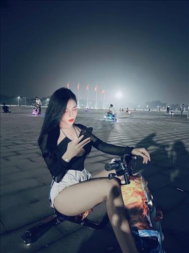 hẹn hò - Linh Nhi-Lady -Age:25 - Single-Hà Nội-Friend - Best dating website, dating with vietnamese person, finding girlfriend, boyfriend.