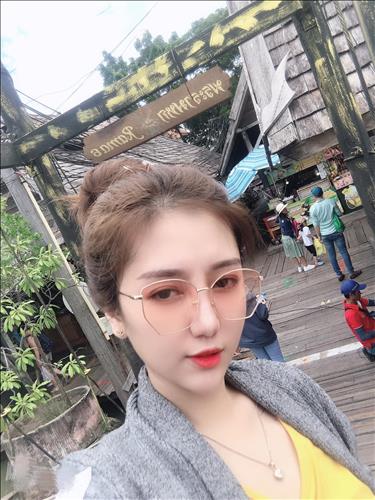 hẹn hò - huyền Nguyễn-Lady -Age:31 - Single-TP Hồ Chí Minh-Lover - Best dating website, dating with vietnamese person, finding girlfriend, boyfriend.