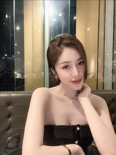 hẹn hò - nguyễn thùy linh-Lady -Age:33 - Single-TP Hồ Chí Minh-Lover - Best dating website, dating with vietnamese person, finding girlfriend, boyfriend.