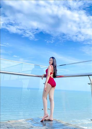 hẹn hò - Nguyễn Kim Cúc-Lady -Age:30 - Single-TP Hồ Chí Minh-Lover - Best dating website, dating with vietnamese person, finding girlfriend, boyfriend.