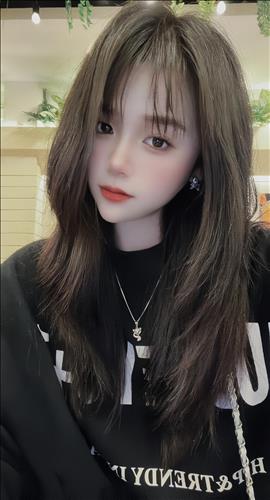 hẹn hò - Phương Linh -Lady -Age:27 - Single-Hà Nội-Lover - Best dating website, dating with vietnamese person, finding girlfriend, boyfriend.