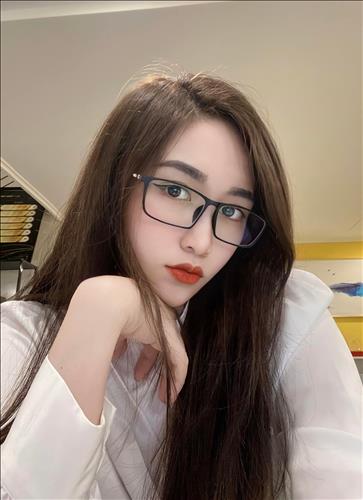 hẹn hò - Kỳ Dương-Lady -Age:25 - Single-Quảng Ninh-Short Term - Best dating website, dating with vietnamese person, finding girlfriend, boyfriend.
