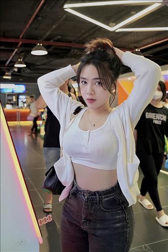 hẹn hò - Như Quỳnh-Lady -Age:28 - Single-TP Hồ Chí Minh-Confidential Friend - Best dating website, dating with vietnamese person, finding girlfriend, boyfriend.