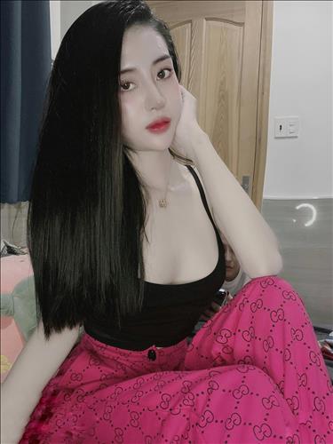 hẹn hò - Quỳnh Quỳnh-Lady -Age:21 - Single-TP Hồ Chí Minh-Lover - Best dating website, dating with vietnamese person, finding girlfriend, boyfriend.