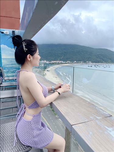 hẹn hò - Xuân Hiền-Lady -Age:24 - Single-TP Hồ Chí Minh-Lover - Best dating website, dating with vietnamese person, finding girlfriend, boyfriend.