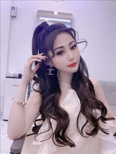 hẹn hò - Vũ Kiều Trang -Lady -Age:29 - Single-TP Hồ Chí Minh-Lover - Best dating website, dating with vietnamese person, finding girlfriend, boyfriend.