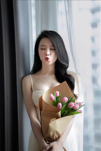 hẹn hò - Kim Cát Tường-Lady -Age:22 - Single-TP Hồ Chí Minh-Lover - Best dating website, dating with vietnamese person, finding girlfriend, boyfriend.