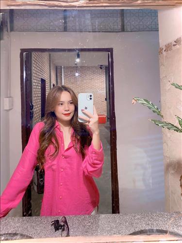 hẹn hò - Bích Quyền-Lady -Age:31 - Single-TP Hồ Chí Minh-Lover - Best dating website, dating with vietnamese person, finding girlfriend, boyfriend.