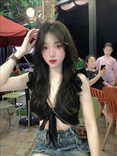 hẹn hò - My Xinhh-Lady -Age:23 - Single-TP Hồ Chí Minh-Confidential Friend - Best dating website, dating with vietnamese person, finding girlfriend, boyfriend.