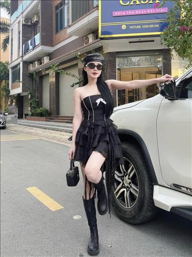 hẹn hò - Lê Thanh Hường-Lady -Age:28 - Single-TP Hồ Chí Minh-Lover - Best dating website, dating with vietnamese person, finding girlfriend, boyfriend.