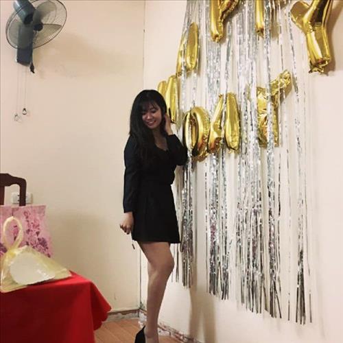 hẹn hò - Minh Trang-Lady -Age:24 - Single-TP Hồ Chí Minh-Lover - Best dating website, dating with vietnamese person, finding girlfriend, boyfriend.