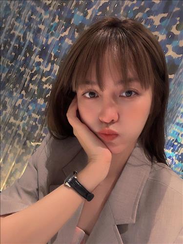 hẹn hò - Bảo Hân -Lady -Age:32 - Divorce-TP Hồ Chí Minh-Lover - Best dating website, dating with vietnamese person, finding girlfriend, boyfriend.