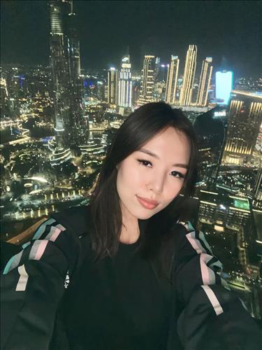 hẹn hò - Phương Thùy -Lady -Age:34 - Single-TP Hồ Chí Minh-Lover - Best dating website, dating with vietnamese person, finding girlfriend, boyfriend.