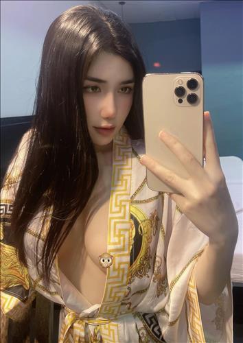 hẹn hò - Xuyên Lê-Lady -Age:25 - Single-TP Hồ Chí Minh-Lover - Best dating website, dating with vietnamese person, finding girlfriend, boyfriend.