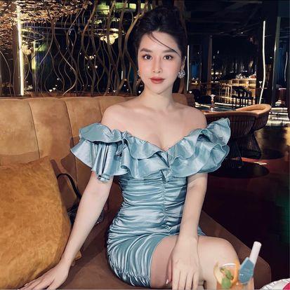 hẹn hò - Diệp Ngọc-Lady -Age:32 - Divorce-TP Hồ Chí Minh-Lover - Best dating website, dating with vietnamese person, finding girlfriend, boyfriend.