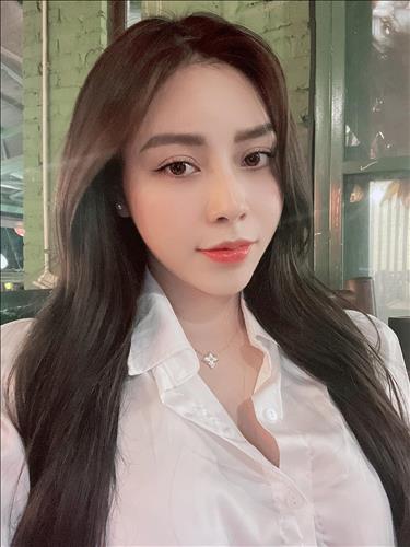 hẹn hò - Ngọc Như-Lady -Age:31 - Single-TP Hồ Chí Minh-Lover - Best dating website, dating with vietnamese person, finding girlfriend, boyfriend.