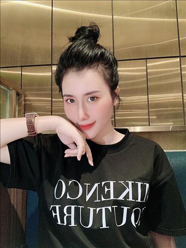 hẹn hò - Tiểu Bói-Lady -Age:27 - Divorce-TP Hồ Chí Minh-Lover - Best dating website, dating with vietnamese person, finding girlfriend, boyfriend.