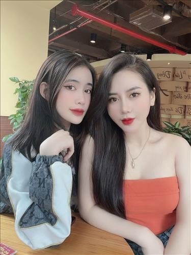 hẹn hò - Thế giới tiền ảo-Lady -Age:30 - Single-TP Hồ Chí Minh-Lover - Best dating website, dating with vietnamese person, finding girlfriend, boyfriend.