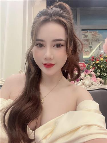 hẹn hò - Nguyễn kim Ngân-Lady -Age:30 - Single-TP Hồ Chí Minh-Lover - Best dating website, dating with vietnamese person, finding girlfriend, boyfriend.