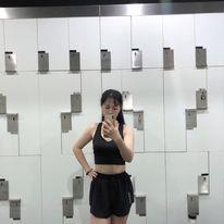 hẹn hò - Vân Anh-Lady -Age:23 - Single-Hải Phòng-Short Term - Best dating website, dating with vietnamese person, finding girlfriend, boyfriend.