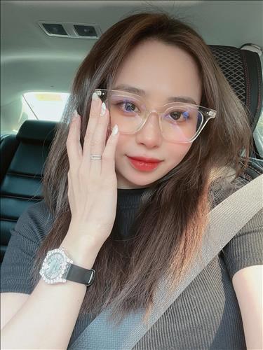 hẹn hò - Vũ Phạm Hà Anh-Lady -Age:30 - Single-TP Hồ Chí Minh-Lover - Best dating website, dating with vietnamese person, finding girlfriend, boyfriend.