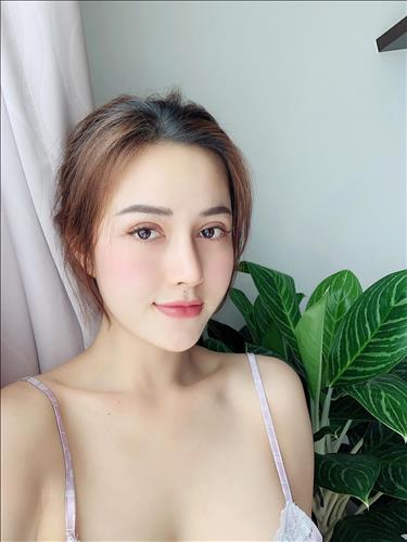 hẹn hò - Trần Ngọc Anh -Lady -Age:33 - Single-TP Hồ Chí Minh-Lover - Best dating website, dating with vietnamese person, finding girlfriend, boyfriend.