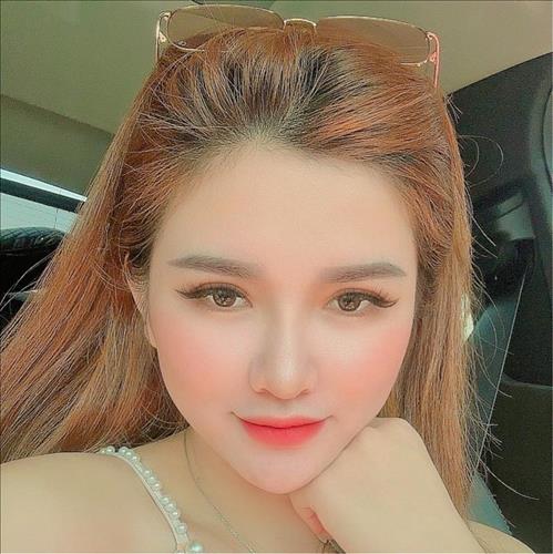 hẹn hò - Ngọc Linh-Lady -Age:30 - Single-Đà Nẵng-Lover - Best dating website, dating with vietnamese person, finding girlfriend, boyfriend.