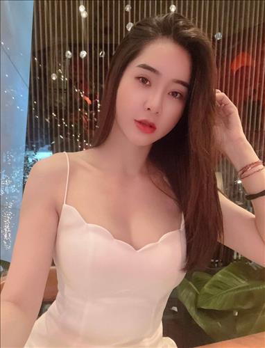 hẹn hò - Ngân1990-Nữ -Tuổi:34 - Ly dị-Quảng Ninh-Người yêu lâu dài