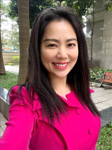 huyền trang 