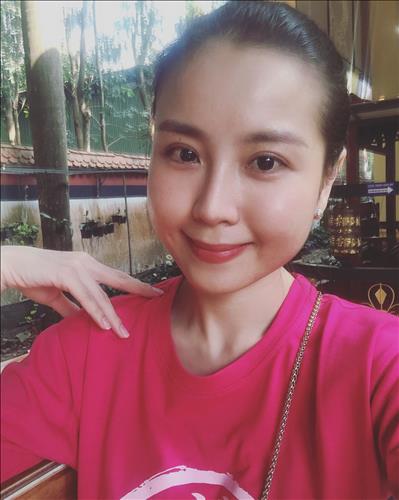 hẹn hò - Tú Uyên-Lady -Age:34 - Single-TP Hồ Chí Minh-Lover - Best dating website, dating with vietnamese person, finding girlfriend, boyfriend.