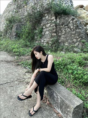 hẹn hò - Trần Kiều Linh-Nữ -Tuổi:31 - Độc thân-TP Hồ Chí Minh-Tìm bạn tâm sự