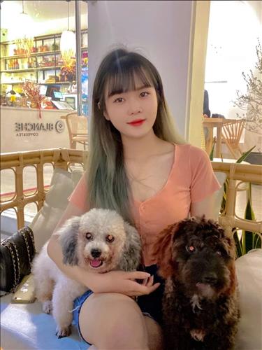 hẹn hò - mẫn nhi -Lady -Age:20 - Single-TP Hồ Chí Minh-Friend - Best dating website, dating with vietnamese person, finding girlfriend, boyfriend.