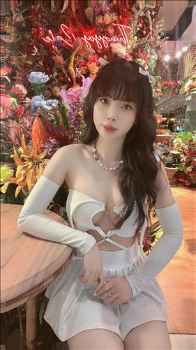 hẹn hò - Thu Hà-Lady -Age:23 - Single-Hà Nội-Short Term - Best dating website, dating with vietnamese person, finding girlfriend, boyfriend.