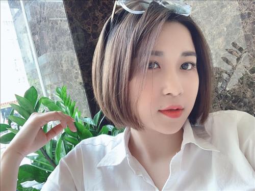 hẹn hò - linh hoangngoc-Lady -Age:30 - Single-TP Hồ Chí Minh-Lover - Best dating website, dating with vietnamese person, finding girlfriend, boyfriend.