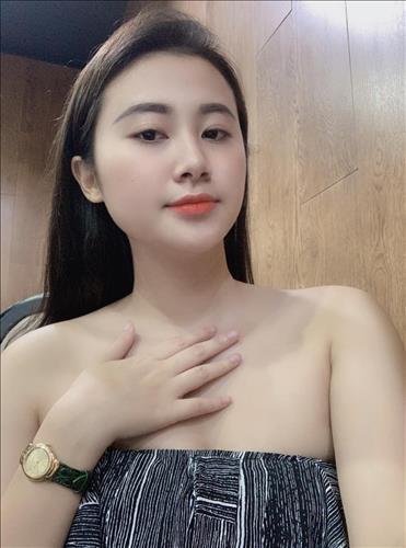 hẹn hò - linh hoangngoc-Lady -Age:30 - Single-TP Hồ Chí Minh-Lover - Best dating website, dating with vietnamese person, finding girlfriend, boyfriend.