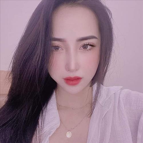 hẹn hò - Triệu Vy -Lady -Age:26 - Single-TP Hồ Chí Minh-Lover - Best dating website, dating with vietnamese person, finding girlfriend, boyfriend.