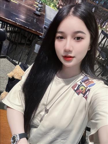 hẹn hò - phuonglinh1211-Lady -Age:23 - Single-Hà Nội-Short Term - Best dating website, dating with vietnamese person, finding girlfriend, boyfriend.