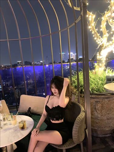 hẹn hò - Lâm Anh-Lady -Age:22 - Single-TP Hồ Chí Minh-Short Term - Best dating website, dating with vietnamese person, finding girlfriend, boyfriend.