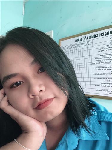 hẹn hò - Nguyễn Thu Thảo-Lady -Age:23 - Single-Đồng Nai-Lover - Best dating website, dating with vietnamese person, finding girlfriend, boyfriend.