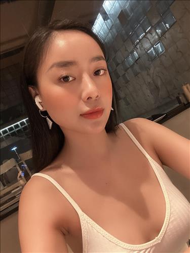 hẹn hò - Khánh Ngân-Lady -Age:34 - Single-Hà Nội-Lover - Best dating website, dating with vietnamese person, finding girlfriend, boyfriend.