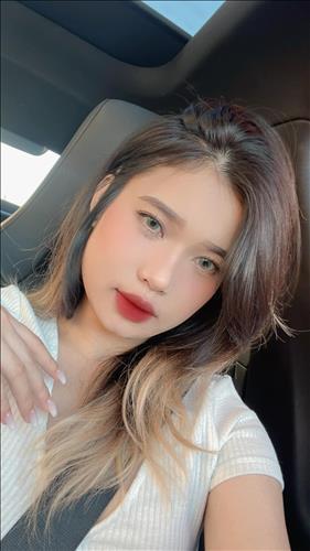 hẹn hò - Jennifer-Lady -Age:29 - Single-TP Hồ Chí Minh-Lover - Best dating website, dating with vietnamese person, finding girlfriend, boyfriend.