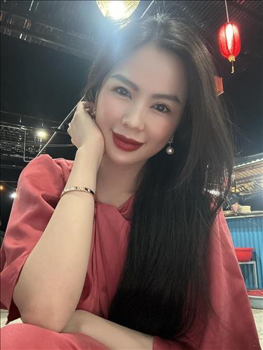 hẹn hò - nguyễn như-Lady -Age:33 - Single-TP Hồ Chí Minh-Lover - Best dating website, dating with vietnamese person, finding girlfriend, boyfriend.