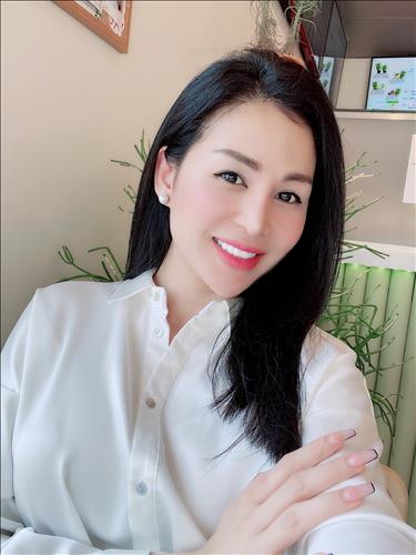 hẹn hò - Christine Phan-Nữ -Tuổi:33 - Ly dị--Người yêu lâu dài