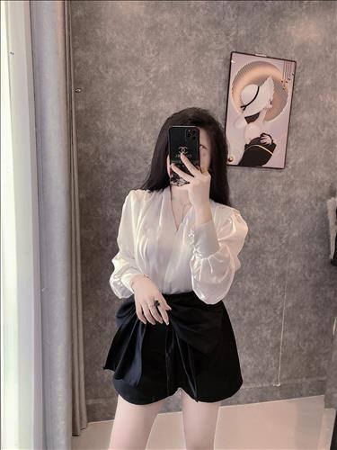 hẹn hò - HồLy-Lady -Age:30 - Single-Hải Dương-Confidential Friend - Best dating website, dating with vietnamese person, finding girlfriend, boyfriend.