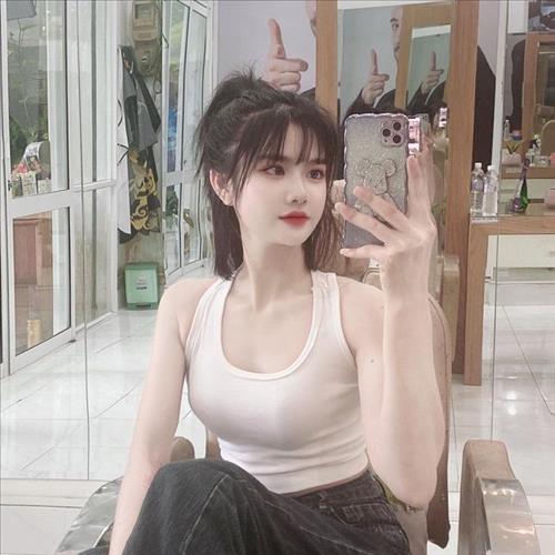 hẹn hò - Nguyen Mai Như -Lady -Age:22 - Single-TP Hồ Chí Minh-Lover - Best dating website, dating with vietnamese person, finding girlfriend, boyfriend.