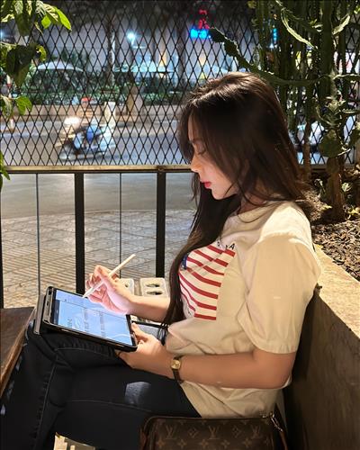 hẹn hò - Thảo Nguyễn-Lady -Age:23 - Single-TP Hồ Chí Minh-Friend - Best dating website, dating with vietnamese person, finding girlfriend, boyfriend.