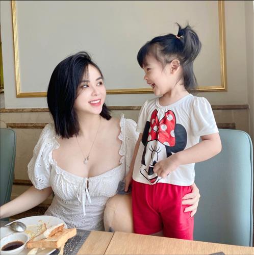 hẹn hò - Nguyễn Quỳnh Anh-Lady -Age:32 - Divorce-Hải Phòng-Lover - Best dating website, dating with vietnamese person, finding girlfriend, boyfriend.